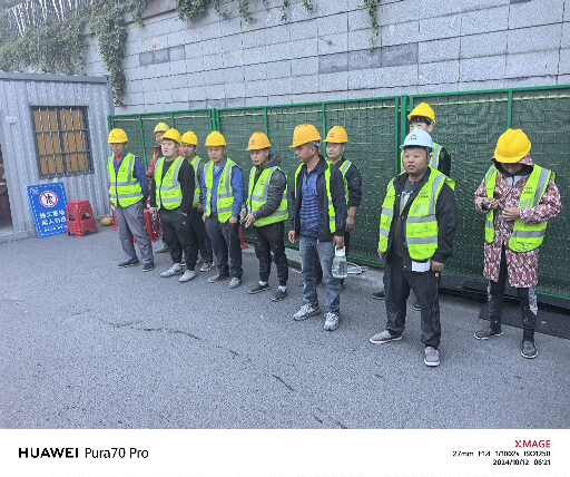 洛川公路下沉注浆施工单位